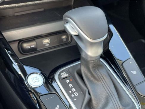 New 2025 Kia Soul EX image 37