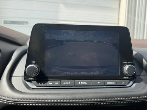 Used 2023 Nissan Rogue SV AWD/4WD image 23