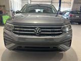 Used 2024 Volkswagen Tiguan S w/ MDO Package, Three-Row image 2