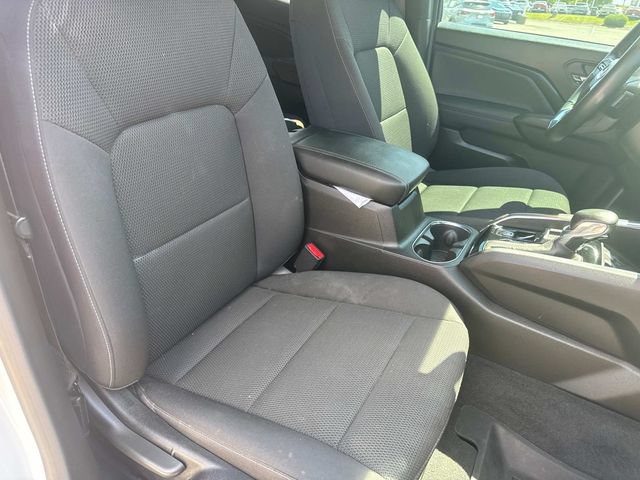 Used 2024 GMC Canyon Elevation w/ Convenience Package RWD image 23