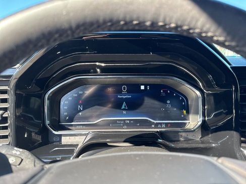 Used 2023 Chevrolet Silverado 1500 RST w/ Redline Edition image 26