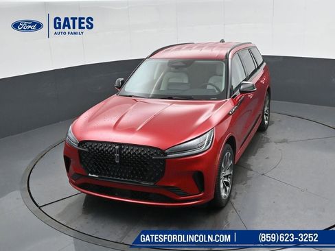New 2026 Lincoln Aviator AWD image 55