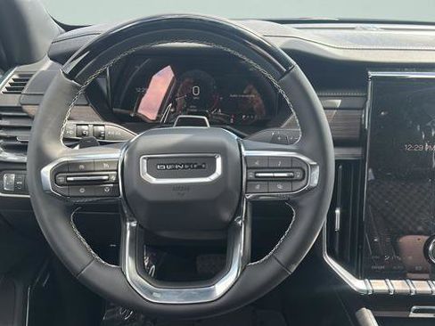 New 2026 GMC Acadia Denali w/ Super Cruise Package AWD/4WD image 13