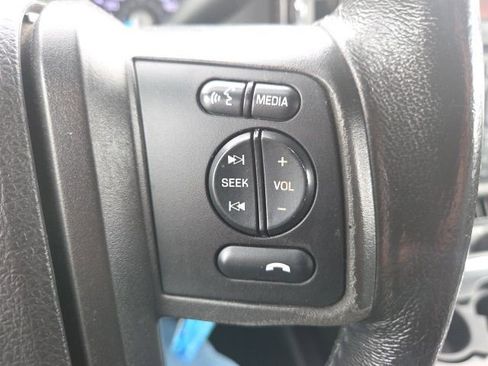 Used 2015 Ford F250 Platinum image 38