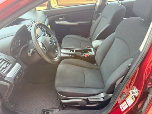 Used 2016 Subaru Impreza 2.0i Premium AWD/4WD image 17