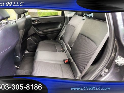 Used 2018 Subaru Forester 2.0XT Premium AWD/4WD image 15