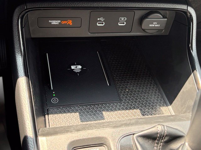 Certified 2026 Honda CR-V EX-L image 24