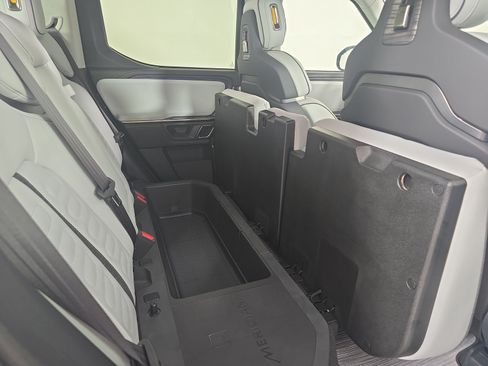 Used 2022 Rivian R1T Launch Edition AWD/4WD image 24