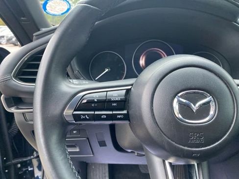 Used 2024 MAZDA MAZDA3 s image 28
