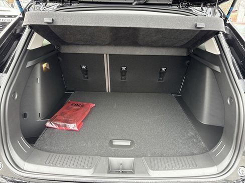 New 2026 Chevrolet Trax ACTIV w/ Driver Confidence Package image 25