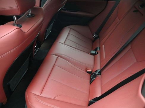 Used 2023 BMW i4 eDrive35 w/ Premium Package RWD image 17