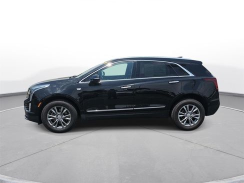 Used 2023 Cadillac XT5 Premium Luxury AWD/4WD image 9