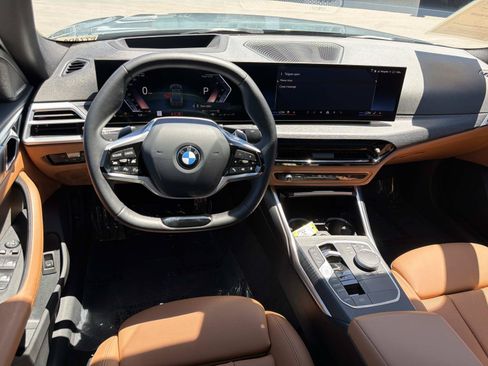 Used 2026 BMW 430i xDrive w/ Premium Package AWD/4WD image 7