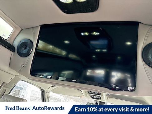 New 2025 Chevrolet Express 2500 WT w/ Driver Convenience Package image 23