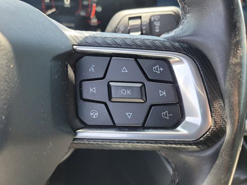 Used 2024 Ford Mustang Premium image 23