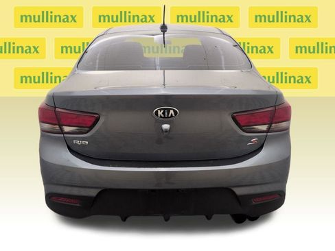Used 2019 Kia Rio S w/ Technology Package image 32