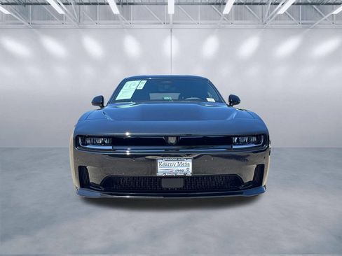 Used 2025 Dodge Charger Daytona R/T w/ Quick Order Package 25M R/T AWD/4WD image 2