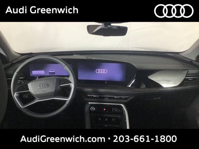 New 2026 Audi Q5 Premium AWD/4WD image 14