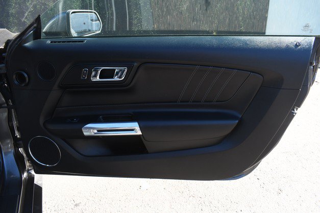 Used 2015 Ford Mustang GT Premium w/ GT Performance Package RWD image 23