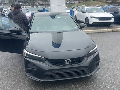 Used 2023 Honda Civic Sport