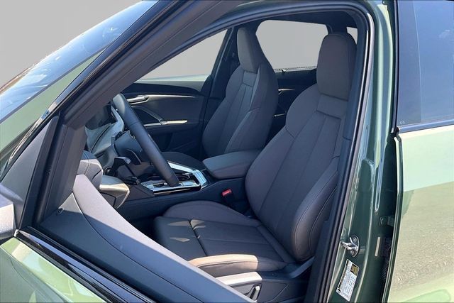New 2026 Audi Q5 Premium Plus AWD/4WD image 27