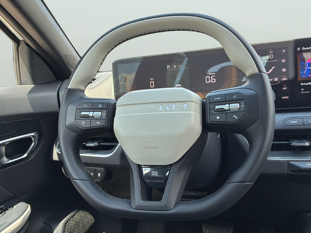 New 2026 Kia K4 GT-Line Turbo FWD image 19