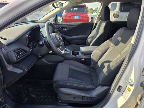Used 2024 Subaru Outback Premium w/ Popular Package #1A AWD/4WD image 7