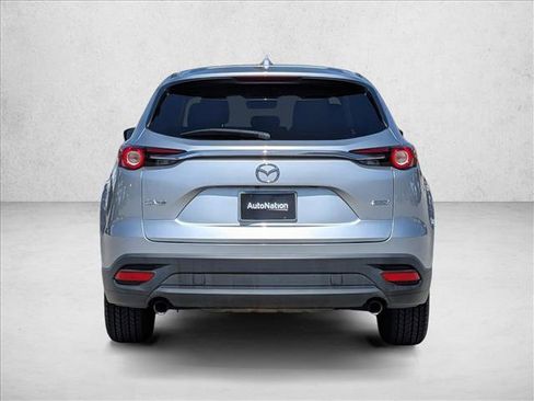 Used 2019 MAZDA CX-9 Touring FWD image 7