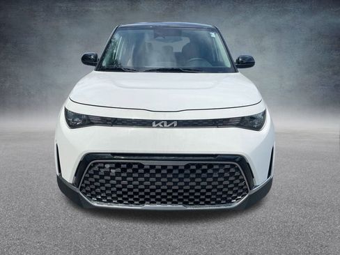 New 2025 Kia Soul EX image 36