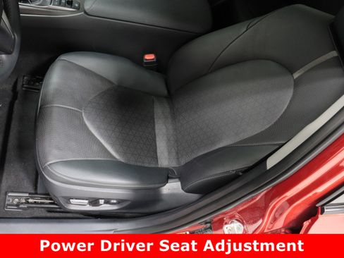 Certified 2024 Toyota Camry XSE image 15