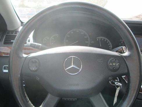 Used 2007 Mercedes-Benz S 550 image 18