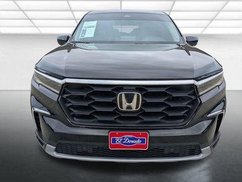 Used 2025 Honda Pilot EX-L image 26