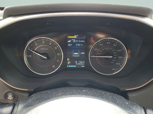 Used 2018 Subaru Crosstrek 2.0i Limited AWD/4WD image 25