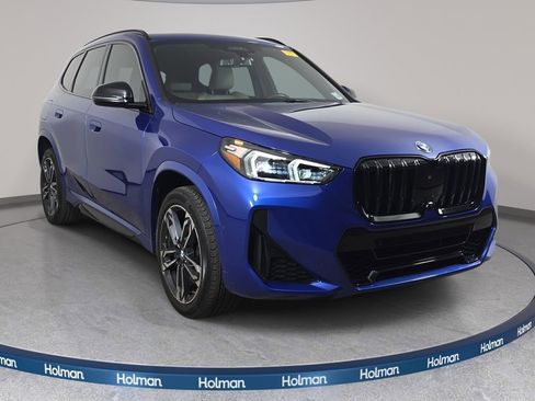Certified 2023 BMW X1 xDrive28i w/ Premium Package image 4