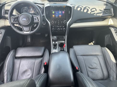 Used 2022 Subaru Ascent Limited w/ Technology Package AWD/4WD image 20