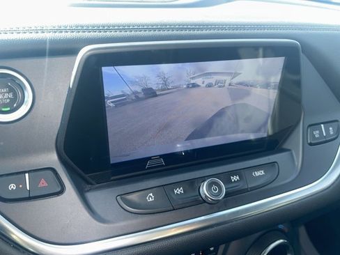 Used 2020 Chevrolet Blazer LT image 22