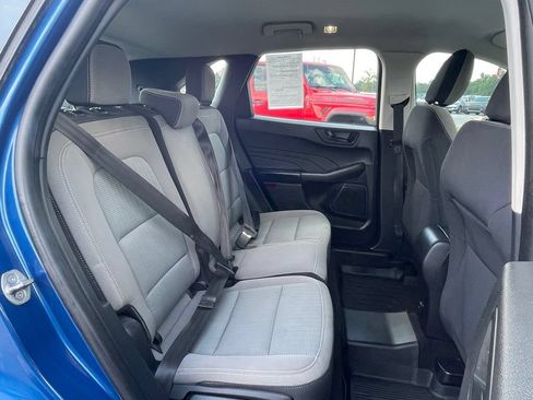 Used 2022 Ford Escape S FWD image 37