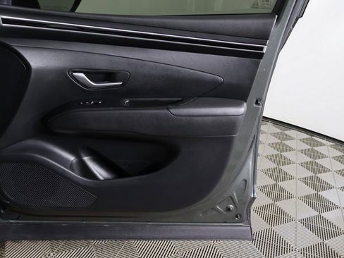 Used 2022 Hyundai Tucson SEL image 21