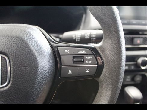 Certified 2024 Honda Civic LX image 26