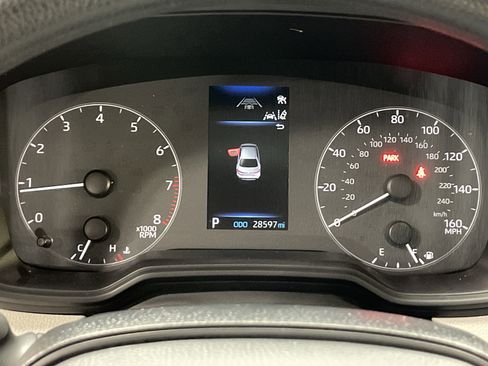 Used 2024 Toyota Corolla LE image 22