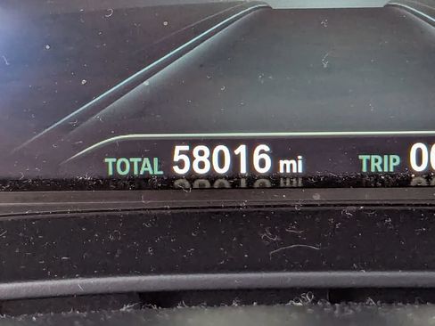 Used 2018 BMW 540i xDrive w/ Premium Package AWD/4WD image 4