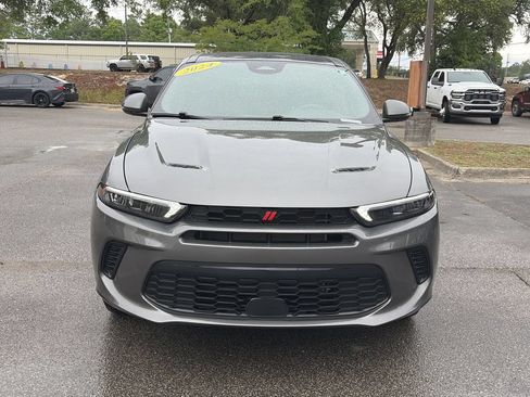 Used 2024 Dodge Hornet R/T Plus AWD/4WD image 11