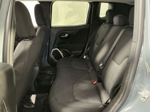 Used 2017 Jeep Renegade Sport w/ Power & Air Group image 31