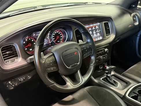 Used 2023 Dodge Charger Scat Pack w/ Plus Group image 20