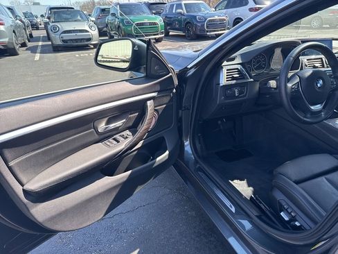 Used 2019 BMW 440i Gran Coupe w/ Convenience Package image 10