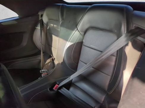 Used 2018 Ford Mustang Premium w/ Equipment Group 201A RWD image 7