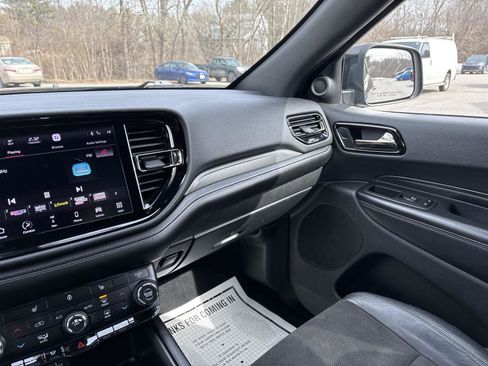 Used 2021 Dodge Durango GT image 31