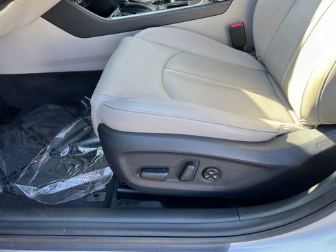 Used 2018 Hyundai Sonata Limited w/ Cargo Package image 15