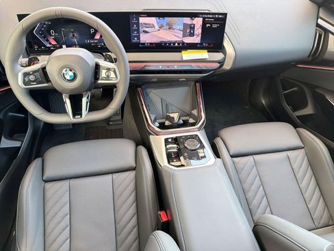 New 2026 BMW X3 xDrive30i w/ Premium Package AWD/4WD image 28