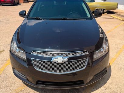 Used 2013 Chevrolet Cruze LT
